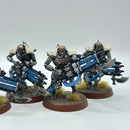 Warhammer 40k: Necrons Immortals - Well Painted (AE035)