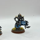 Warhammer 40k: Necrons Immortals - Well Painted (AE035)