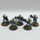 Warhammer 40k: Necrons Immortals - Well Painted (AE035)