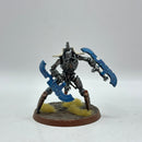 Warhammer 40k: Necrons Skorepkh Destroyers - Well Painted (AW224)