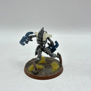 Warhammer 40k: Necrons Skorepkh Destroyers - Well Painted (AW224)