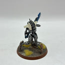 Warhammer 40k: Necrons Skorepkh Destroyers - Well Painted (AW224)