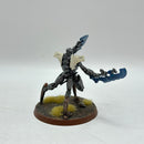Warhammer 40k: Necrons Skorepkh Destroyers - Well Painted (AW224)