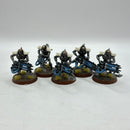 Warhammer 40k: Necrons Immortals - Well Painted (AW238)