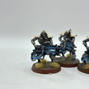 Warhammer 40k: Necrons Immortals - Well Painted (AW238)