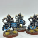 Warhammer 40k: Necrons Immortals - Well Painted (AW238)