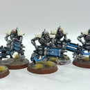 Warhammer 40k: Necrons Immortals - Well Painted (AW238)