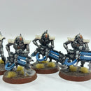 Warhammer 40k: Necrons Immortals - Well Painted (AW238)