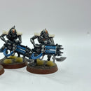 Warhammer 40k: Necrons Immortals - Well Painted (AW238)