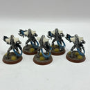 Warhammer 40k: Necrons Immortals - Well Painted (AW238)