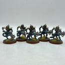 Warhammer 40k: Necrons Immortals - Well Painted (AF063)