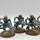Warhammer 40k: Necrons Immortals - Well Painted (AF063)