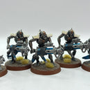 Warhammer 40k: Necrons Immortals - Well Painted (AF063)