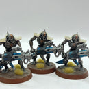 Warhammer 40k: Necrons Immortals - Well Painted (AF063)