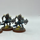 Warhammer 40k: Necrons Immortals - Well Painted (AF063)