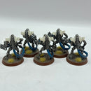 Warhammer 40k: Necrons Immortals - Well Painted (AF063)