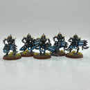 Warhammer 40k: Necrons Immortals - Well Painted (AF045)