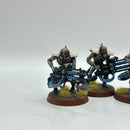 Warhammer 40k: Necrons Immortals - Well Painted (AF045)