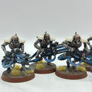 Warhammer 40k: Necrons Immortals - Well Painted (AF045)