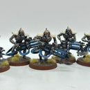 Warhammer 40k: Necrons Immortals - Well Painted (AF045)
