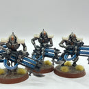 Warhammer 40k: Necrons Immortals - Well Painted (AF045)