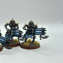 Warhammer 40k: Necrons Immortals - Well Painted (AF045)