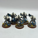 Warhammer 40k: Necrons Immortals - Well Painted (AF045)