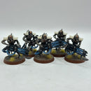 Warhammer 40k: Necrons Immortals - Well Painted (BI041)