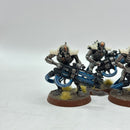 Warhammer 40k: Necrons Immortals - Well Painted (BI041)