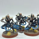 Warhammer 40k: Necrons Immortals - Well Painted (BI041)