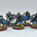 Warhammer 40k: Necrons Immortals - Well Painted (BI041)