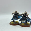 Warhammer 40k: Necrons Immortals - Well Painted (BI041)