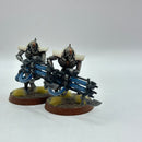 Warhammer 40k: Necrons Immortals - Well Painted (BI041)