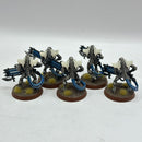Warhammer 40k: Necrons Immortals - Well Painted (BI041)