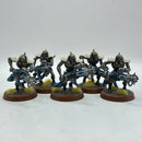 Warhammer 40k: Necrons Immortals - Well Painted (AT183)