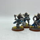 Warhammer 40k: Necrons Immortals - Well Painted (AT183)