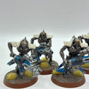 Warhammer 40k: Necrons Immortals - Well Painted (AT183)