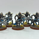 Warhammer 40k: Necrons Immortals - Well Painted (AT183)