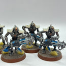 Warhammer 40k: Necrons Immortals - Well Painted (AT183)