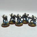 Warhammer 40k: Necrons Immortals - Well Painted (AT183)