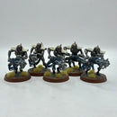 Warhammer 40k: Necrons Immortals - Well Painted (AH110)