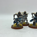 Warhammer 40k: Necrons Immortals - Well Painted (AH110)