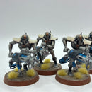 Warhammer 40k: Necrons Immortals - Well Painted (AH110)