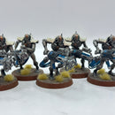 Warhammer 40k: Necrons Immortals - Well Painted (AH110)