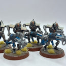 Warhammer 40k: Necrons Immortals - Well Painted (AH110)