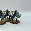 Warhammer 40k: Necrons Immortals - Well Painted (AH110)