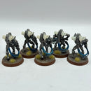 Warhammer 40k: Necrons Immortals - Well Painted (AH110)