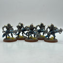 Warhammer 40k: Necrons Immortals - Well Painted (AA103)