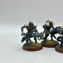 Warhammer 40k: Necrons Immortals - Well Painted (AA103)