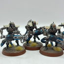 Warhammer 40k: Necrons Immortals - Well Painted (AA103)